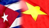 Vietnam congratulates Cuba on 65th anniversary of diplomatic ties